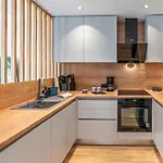 Apartment Pinna - Pinna *