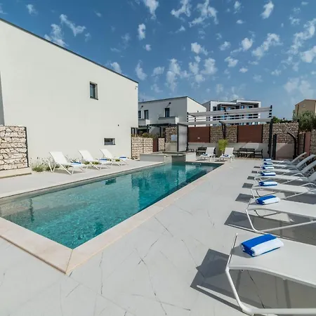 Pinna - Pinna Apartamento Pula