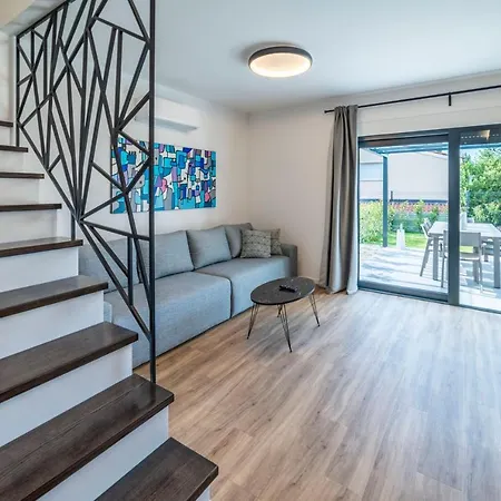 Pinna - Pinna Apartamento Pula