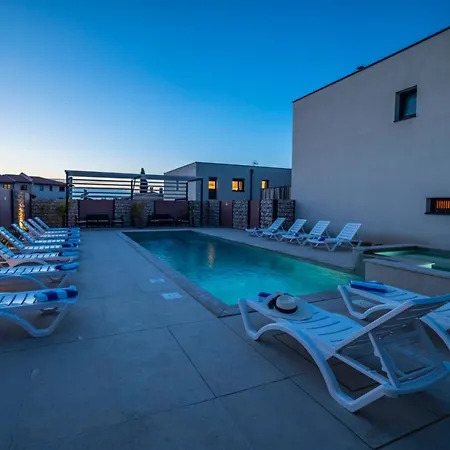 Appartement Pinna - Pinna
