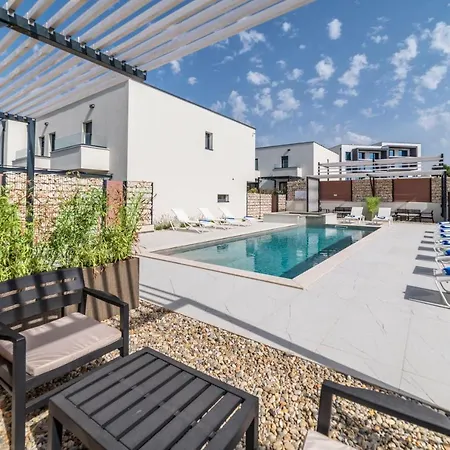 Apartamento Pinna - Pinna Pula