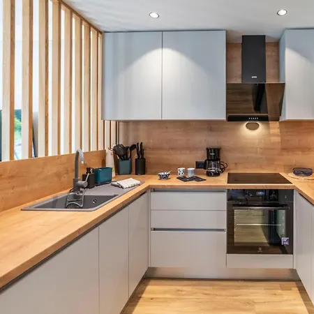 Apartamento Pinna - Pinna *