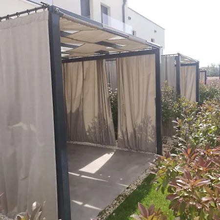 아파트 Pinna - Pinna *