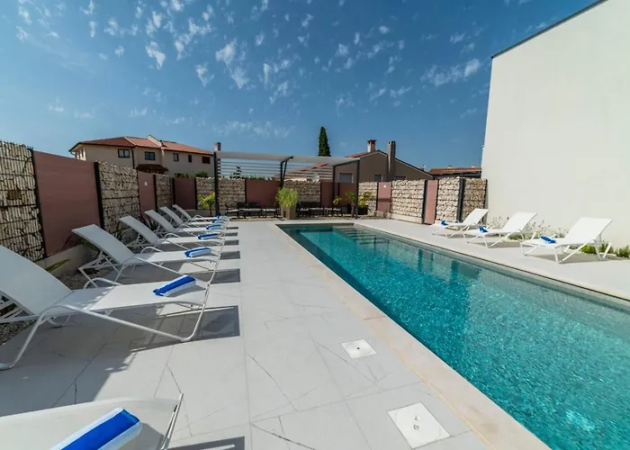 Pinna - Pinna 아파트