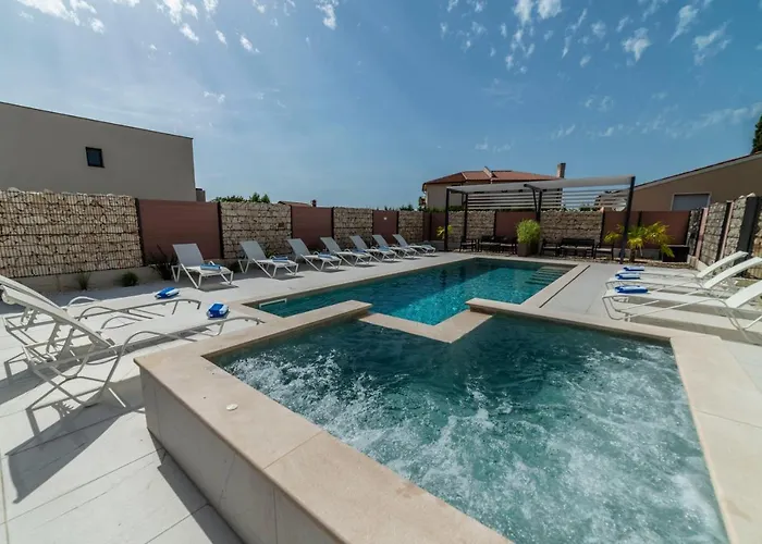 Pinna - Pinna 아파트