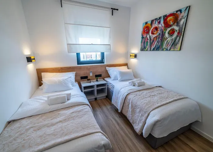 아파트 Pinna - Pinna 풀라