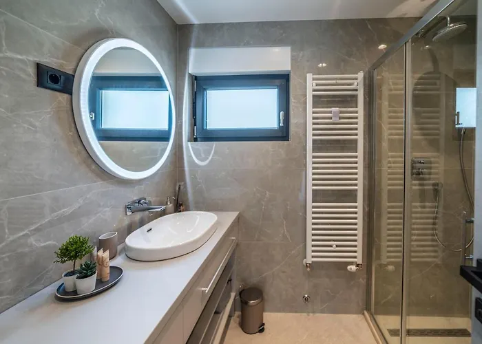 아파트 Pinna - Pinna *