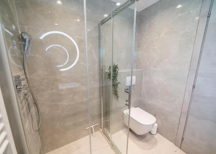 아파트 Pinna - Pinna 풀라