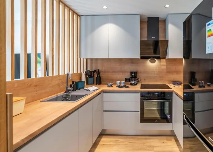 아파트 Pinna - Pinna *