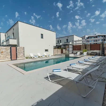 Apartment Pinna - Pinna Pula