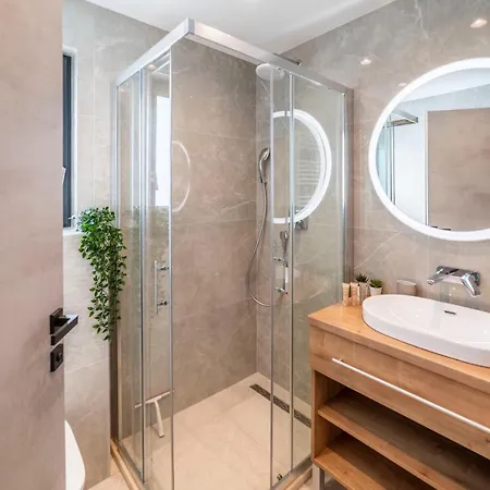 Pinna - Pinna Apartman Póla