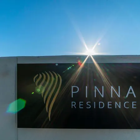 Pinna - Pinna Pula