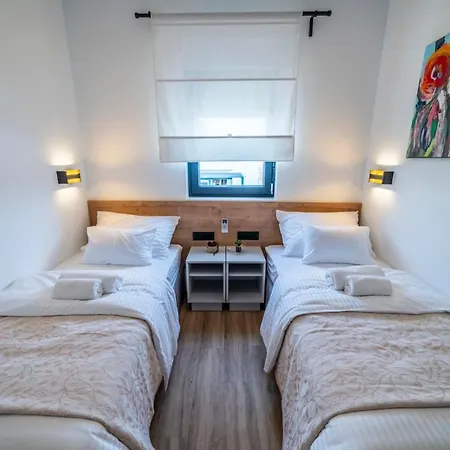 Apartment Pinna - Pinna *