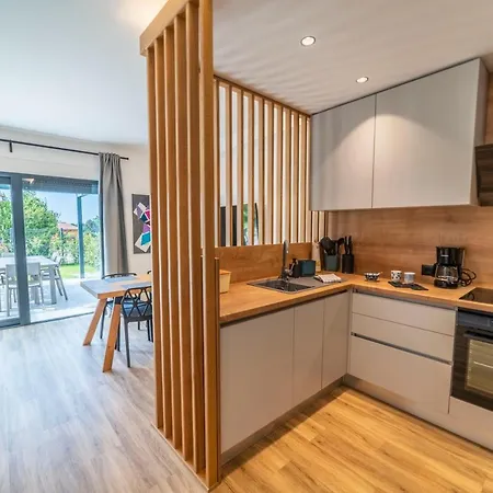 Apartment Pinna - Pinna Pula