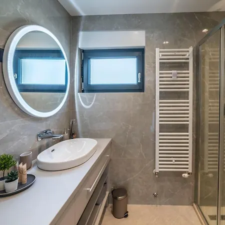 Apartment Pinna - Pinna *