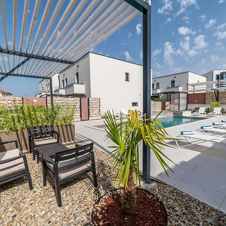 Apartment Pinna - Pinna *