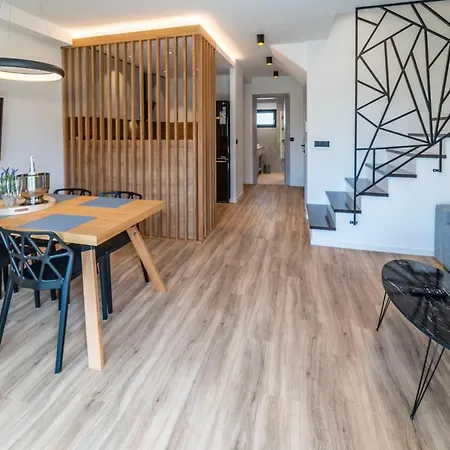 Apartamento Pinna - Pinna *