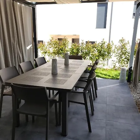 Apartment Pinna - Pinna