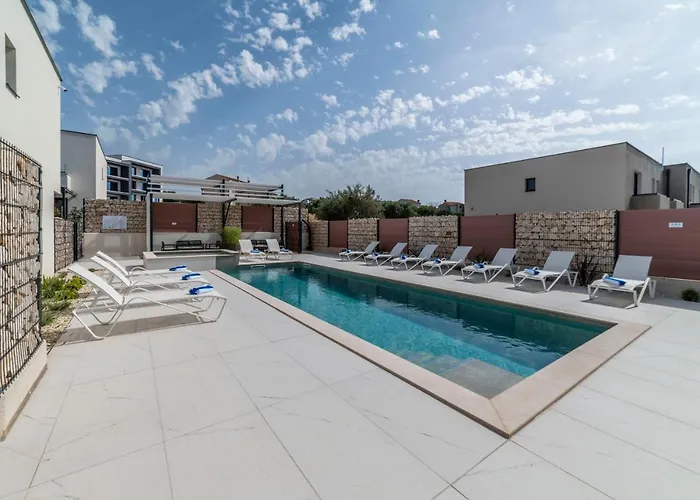 Lejlighed Pinna - Pinna