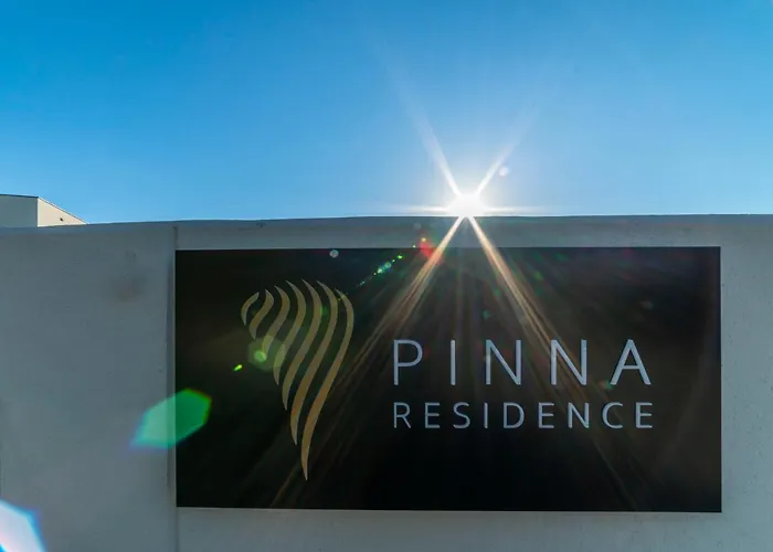 Pinna - Pinna Pula