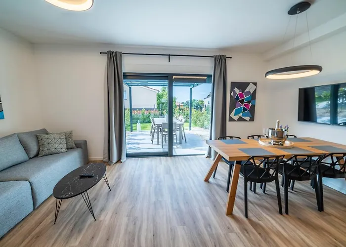 Pinna - Pinna Apartman